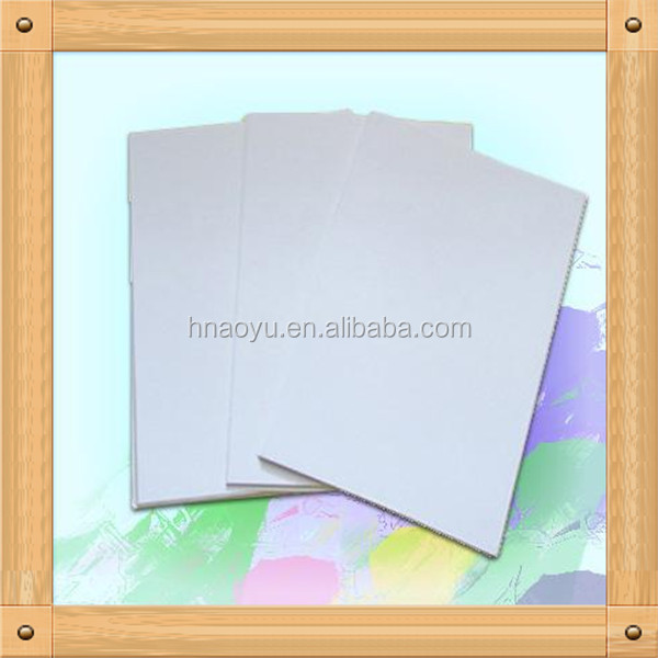 Paper Material Type Water Transfer Blank Ceramic Decal Paper For Various Applications