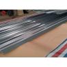 Buy cheap Color Coated steel Corrugated Galvanized Steel Sheets galvanized steel sheet 2mm thick from wholesalers