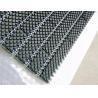 Buy cheap ZY900FT-R1 Plastic flat top food grade modular belt rubber top friction top belts FDA food grade from wholesalers