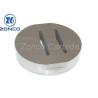 Buy cheap Anti Wear Hard Alloy Valve Trim 1200N/Mm2 Flexural Strength Superior Heat Stability from wholesalers