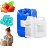 Buy cheap Artificial Strawberry Fragrance For Clothwashing Making,Bulk Oil Detergent Fragrance from wholesalers
