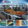 Buy cheap colour steel Tile making machinery from wholesalers