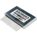SS2B003 Excavator Parts Excavator Fittings Computer Board Repair Accessories