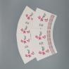 Buy cheap Disposable Wood Pulp Paper Cup Fan 260gsm Food Grade For Cup Making from wholesalers