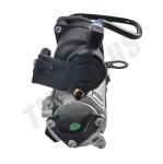 OEM Quality Air Suspension System 2223200604 2223200404 Mercedes Benz W222 Auto