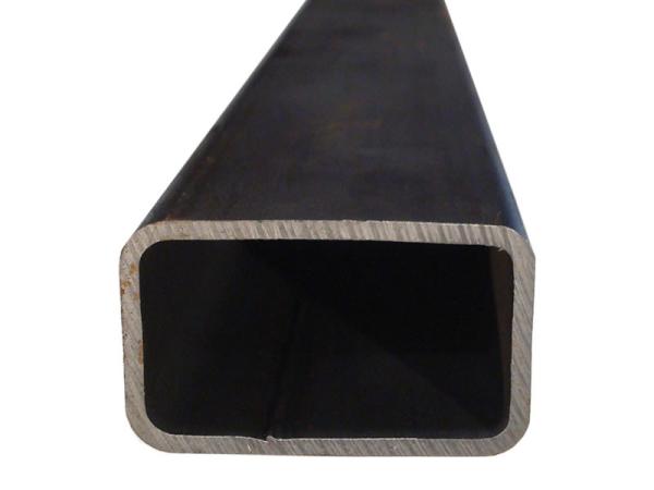 Buy cheap Rectangular Steel Tubing 60*40 Carbon Steel from wholesalers