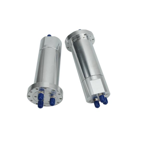Buy cheap IP40 High Frequency Slip Ring 30rpm For Emergency Lighting Equipment / Robots from wholesalers