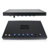 Buy cheap Custom Fanless Ip66 Industrial All In One Touchscreen PC For Pharmaceutical from wholesalers