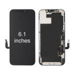 6.1 Inch OCA Glass Replacement 2532*1170 For IPhone 12 Pro