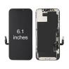 Buy cheap 6.1 inches Cell Phone LCD Screen Replacement 2532x1170 For Iphone 12 from wholesalers