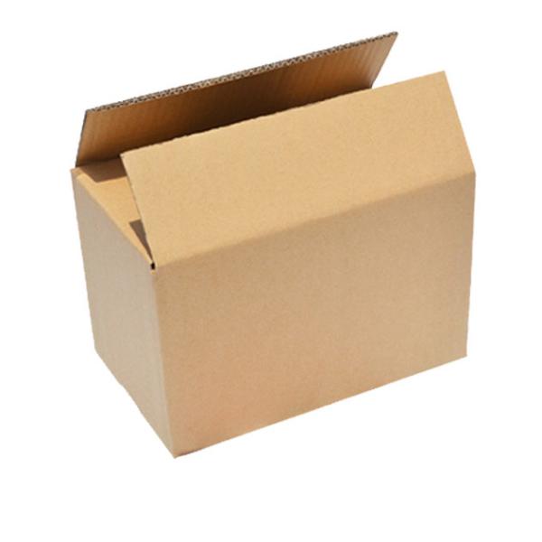Buy cheap Custom Printing Corrugated Shipping Boxes / Banana Carton Packaging Box Emballage from wholesalers