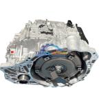Toyota Sienna 3.5L AWD 8-speed AU80F automatic transmission 30500-45080. 2016