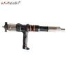 Buy cheap Komatsu Parts Diesel Fuel Common Rail Injector 095000-6070 0950006070 from wholesalers