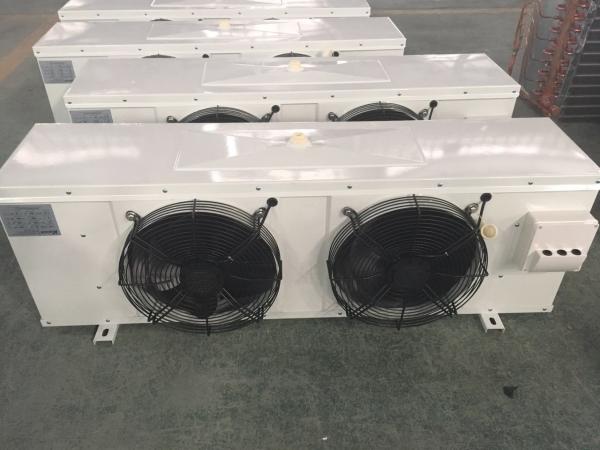 Buy cheap Factory Price!!! DL-40 Air Unit Cooler/ Ceiling mounted side outlet evaporator (with electric defrosting) from wholesalers