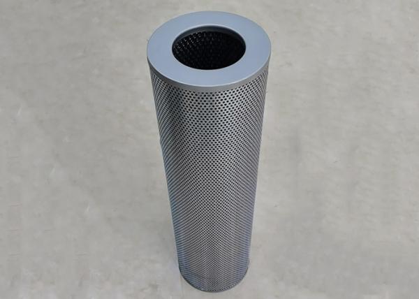 Buy cheap Stainless Steel 90u Hydraulic Pilot Filter from wholesalers