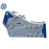 Buy cheap EB45 EB140 EB165 Open Type Hammer Side Mounted Hydraulic Breaker Excavator Parts from wholesalers