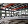 Buy cheap AB 2B Anti-Corrosion ASTM 201 304 316 Stainless Steel Sheet Cold / Hot Rolled SS Plate 4'X8' from wholesalers