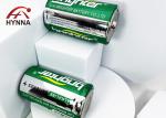 1.5V LR20 Alkaline D Battery Alkaline Manganese Dioxide Battery 2 Pcs Per