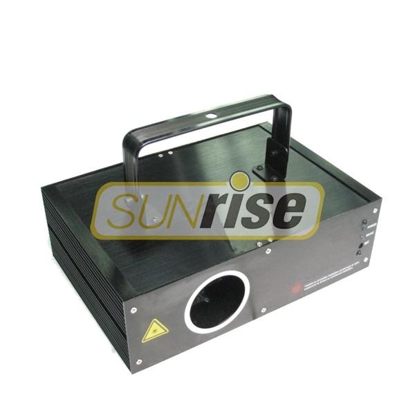 Buy cheap Blue Animated Outdoor Laser Stage Lighting B445 / 500mW For Christmas Lighting from wholesalers