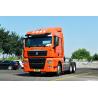 Buy cheap Trailer Head SINOTRUK SITRAK G7 Howo Tractor Head Truck 220V from wholesalers