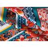 Buy cheap 40D+40D AntiStatic 82 Nylon 18 Spandex Fabric For Swimwear from wholesalers
