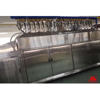 Buy cheap Turnkey Solution Leavened Flat Bread Production Line product
