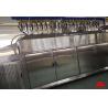 Buy cheap SUS304 Flat Bread Production Line from wholesalers