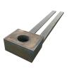 Buy cheap Ah32 Ah36 CNC Flame Cutting Machining Heavy Duty Steel Plate 12000mm from wholesalers