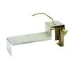 Buy cheap 800MM Metal Valve Interlock Device Parts For High Voltage Switchgear KYN28-12 from wholesalers