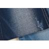 Buy cheap 9.5 OZ High Stretch Denim Fabric For Man Women Jeans With Black Backside from wholesalers