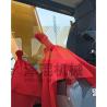 Buy cheap Used Komatsu PC160-7 Excavator 16 Ton 500-1000 Working Hours from wholesalers