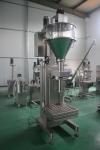 Pet Food Dry Powder Filling Machine Big Bag 1kg - 50kg Filling Range CE