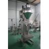 Buy cheap Pet Food Dry Powder Filling Machine Big Bag 1kg - 50kg Filling Range CE Certificated from wholesalers