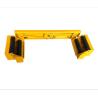 Buy cheap Portable 5kg Anti Theft Wheel Clamp Lock from wholesalers