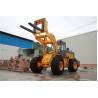 Buy cheap Energy Saving 16t Forklift Loader Chinese Wenyang Machinery WY953-16D from wholesalers