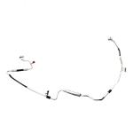 100% Tested XDRIVE 25 I HC Evaporator Condenser Pressure Hose for BMW E70