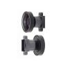 Buy cheap 1/2.9 F1.6 Aperture Full Glass HD FOV150 Automotive Vehicle Lens from wholesalers