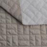 Buy cheap super soft polyester pongee quilting YFK1225-XM2 from wholesalers