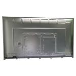 Sandblasting Surface Laser Cutting Sheet Metal Stamping Process