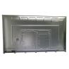 Buy cheap Sandblasting Surface Laser Cutting Sheet Metal Stamping Process from wholesalers