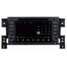 Buy cheap Ouchuangbo S160 platform Suzuki Grand Vitara 2005-2011 audio gps radio support 1080P 4 cor from wholesalers