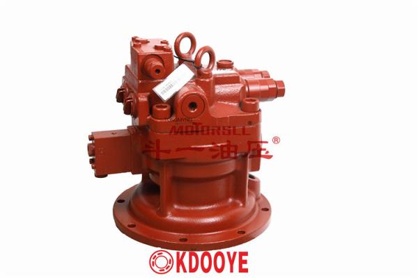 Buy cheap Oem EC210 210B Swing Motor Assembly M5X130 68KG from wholesalers