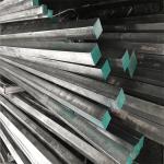 SS 201 304 317L 347H Rolled Stainless Steel Profiles Pickled Black Squar Bar