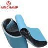 Buy cheap Machine Jumbo Roll 240Grit Metal Polishing Sandpaper Zirconia Abrasive Belt from wholesalers