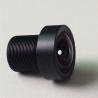 Buy cheap 1/2.3" 2.8mm F2.5 16Megapixel M12x0.5 Mount 150degree wide angle lens, AR1820HS lens from wholesalers