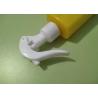 Buy cheap Liquid Water Dispenser 24mm Plastic Trigger Sprayer Pump from wholesalers