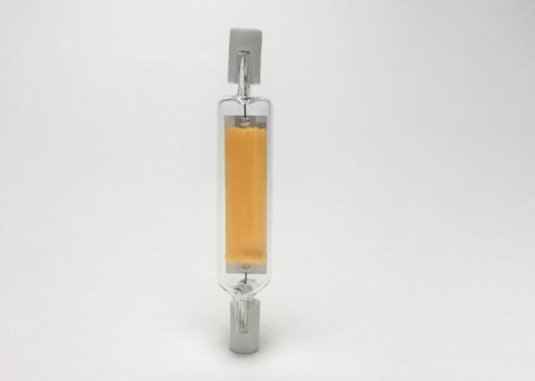 Buy cheap Outdoor Waterproof IP54 OEM Ampoule 78mm Linear Led Bulb from wholesalers