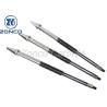 Buy cheap WC+Co Tungsten Carbide Components Choke Stem Hra 90 Degree Oil Service Industry from wholesalers
