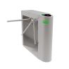 Buy cheap CNC Laser Cutting Turnstile Attendance SS304 Tripod Turnstile Gate IP45 from wholesalers