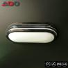Buy cheap 35000 Hours Black Outdoor IP65 LED Moisture Proof Lamp from wholesalers